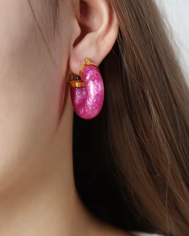 Boucles Sylvaine