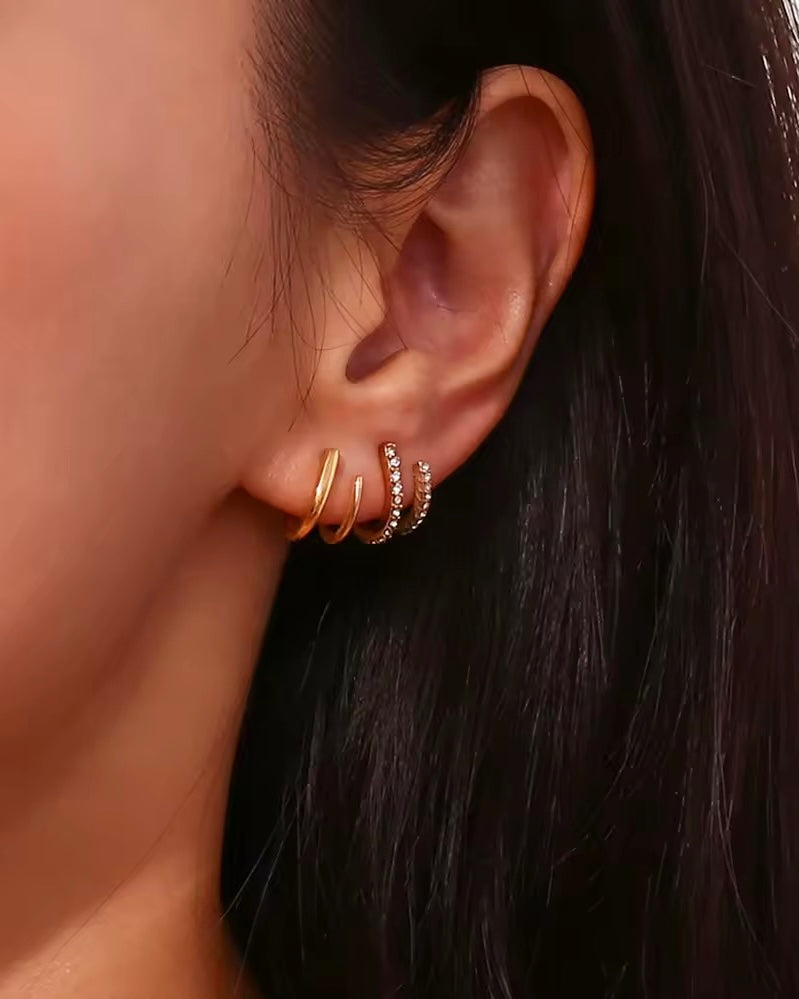 Boucles Sambalia