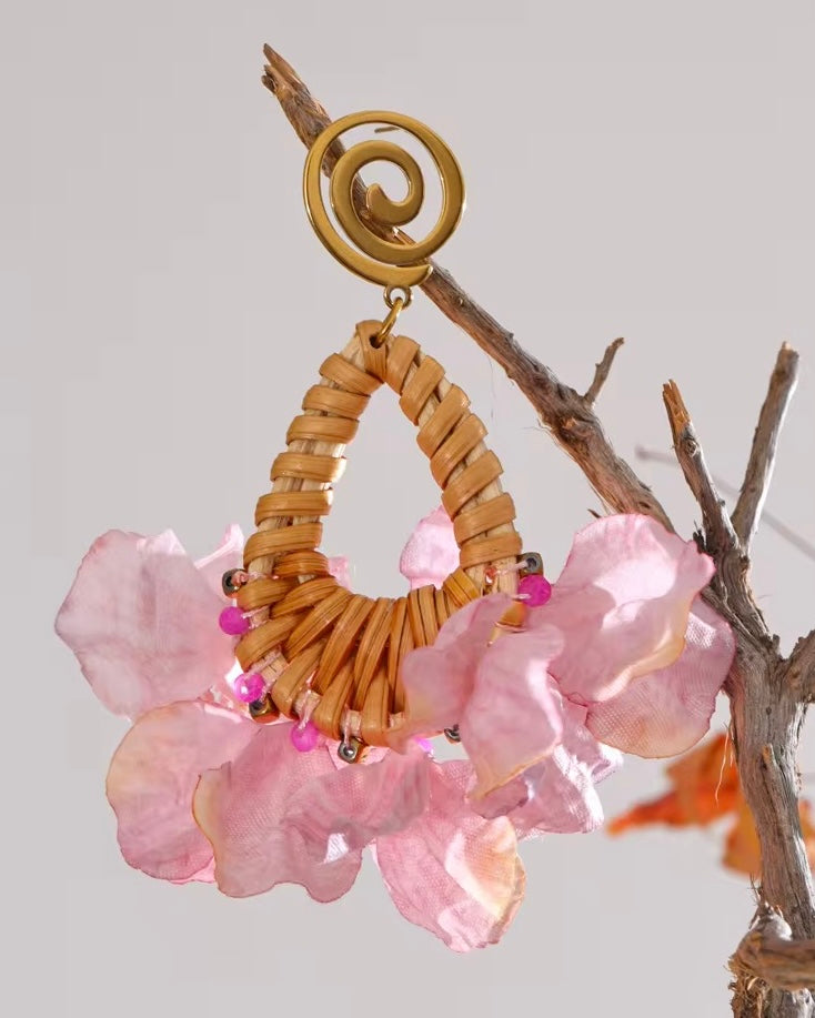 Boucles Sefora