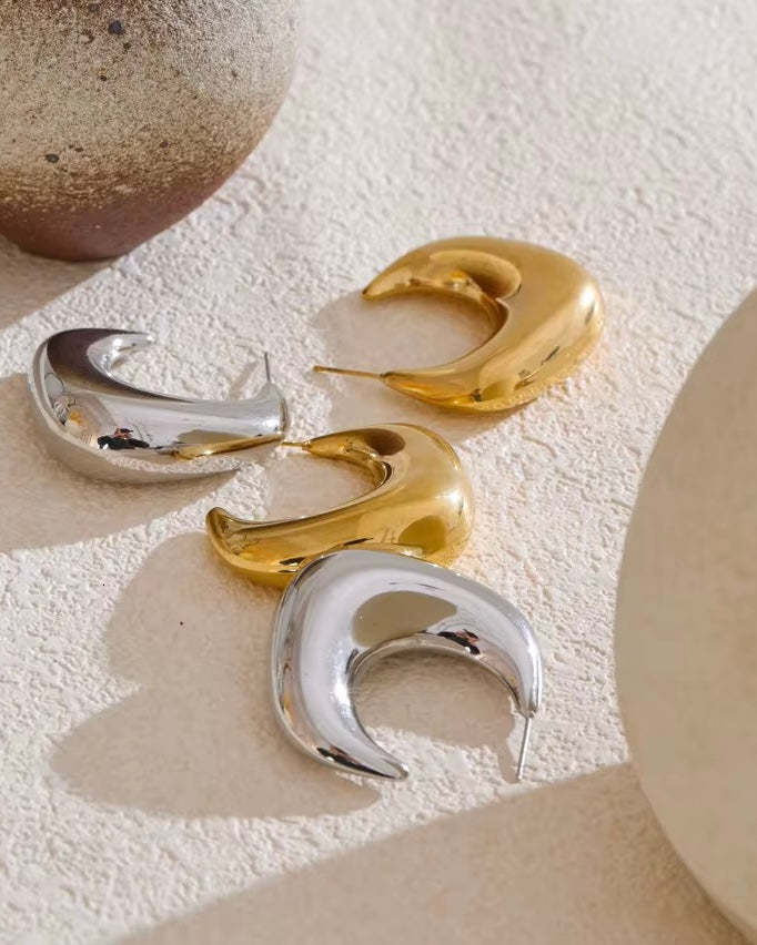 Boucles Siena
