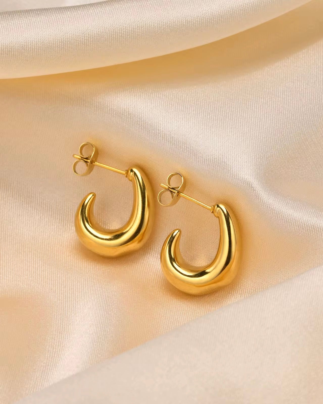Boucles Sika