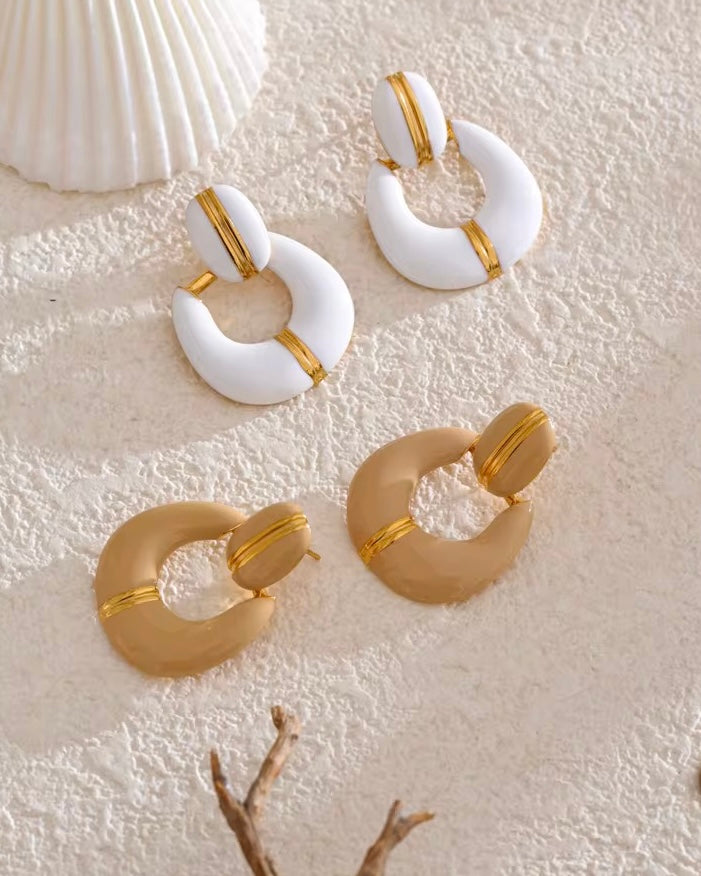 Boucles Sassy