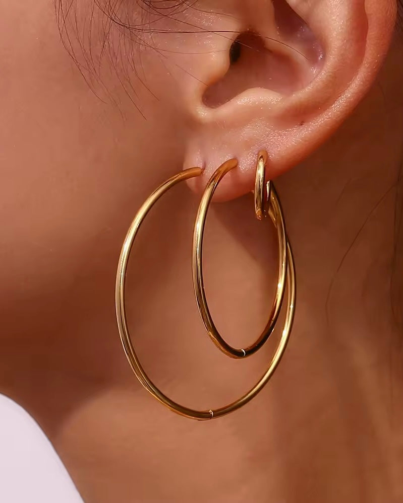 Boucles Syon