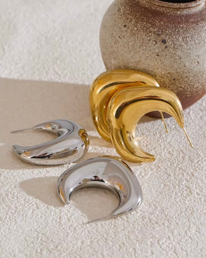 Boucles Siena