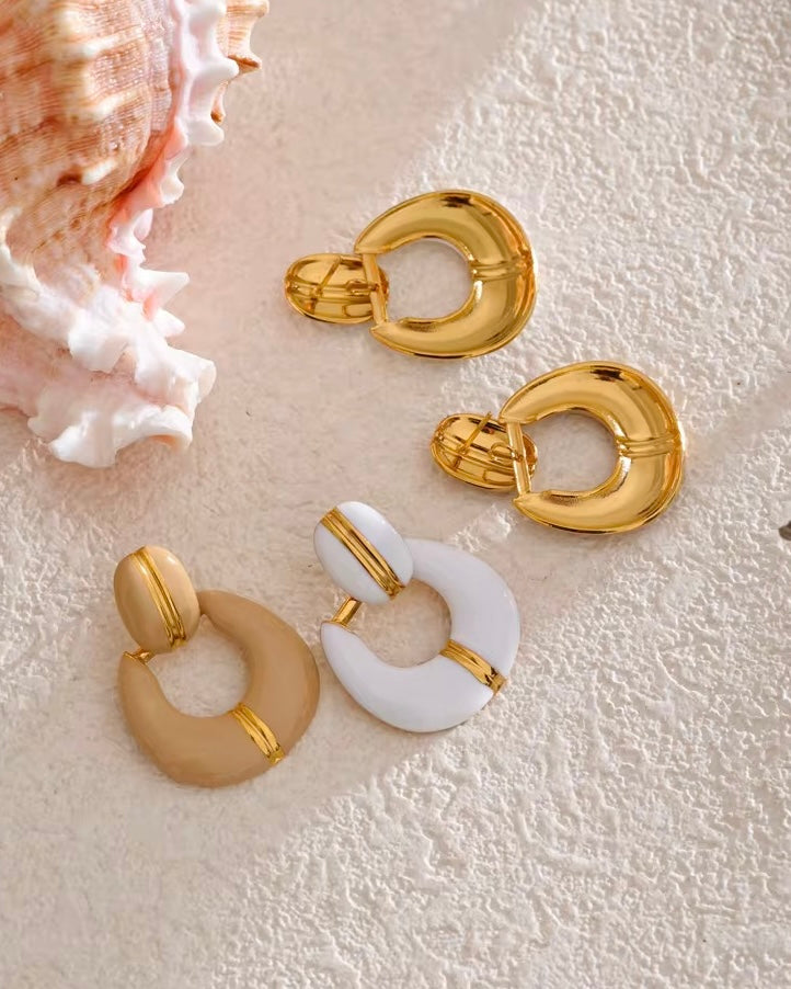 Boucles Sassy