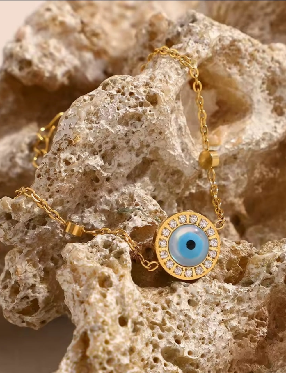 Bracelet Soleane
