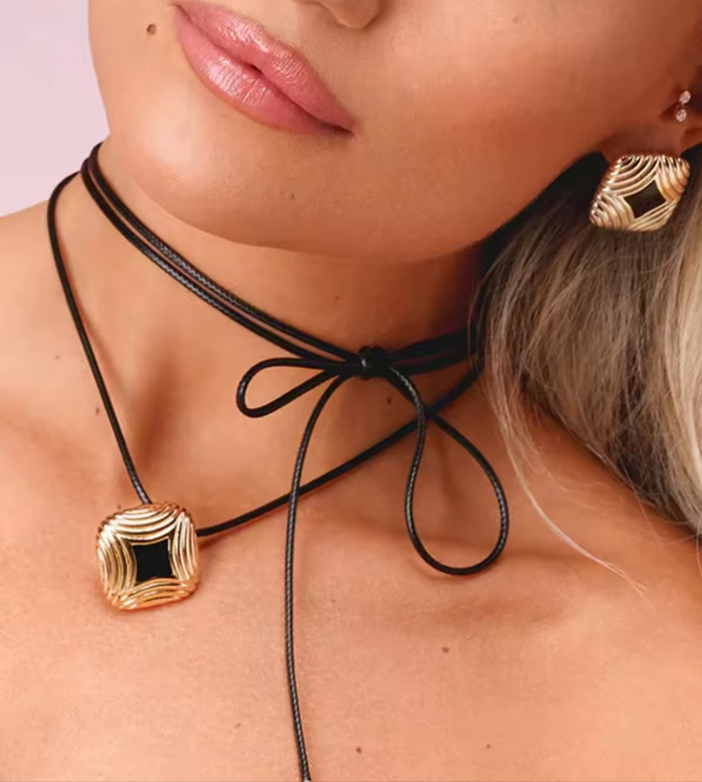 Collier Nathi