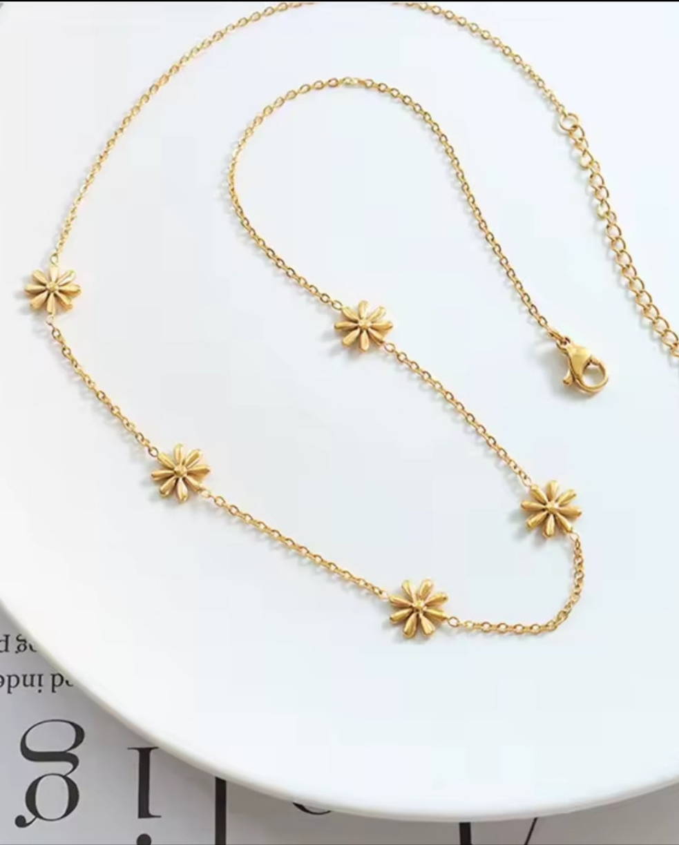 Collier Alondra