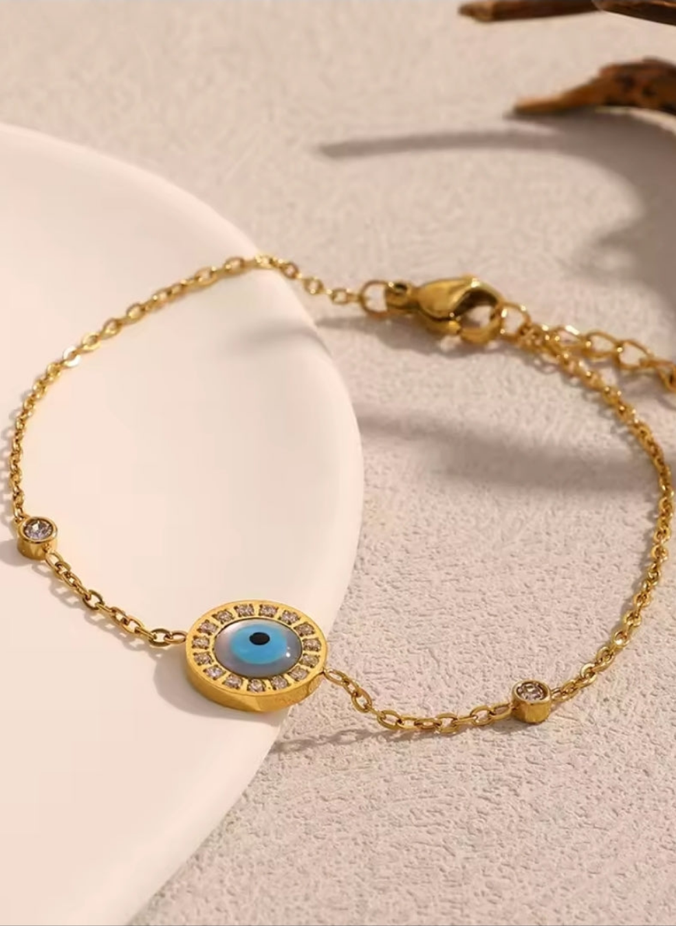 Bracelet Soleane