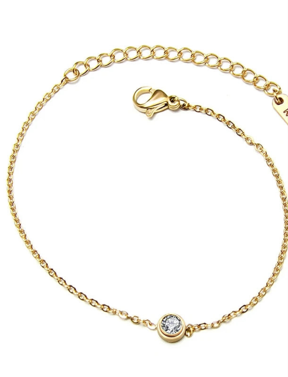 Billbergia bracelet