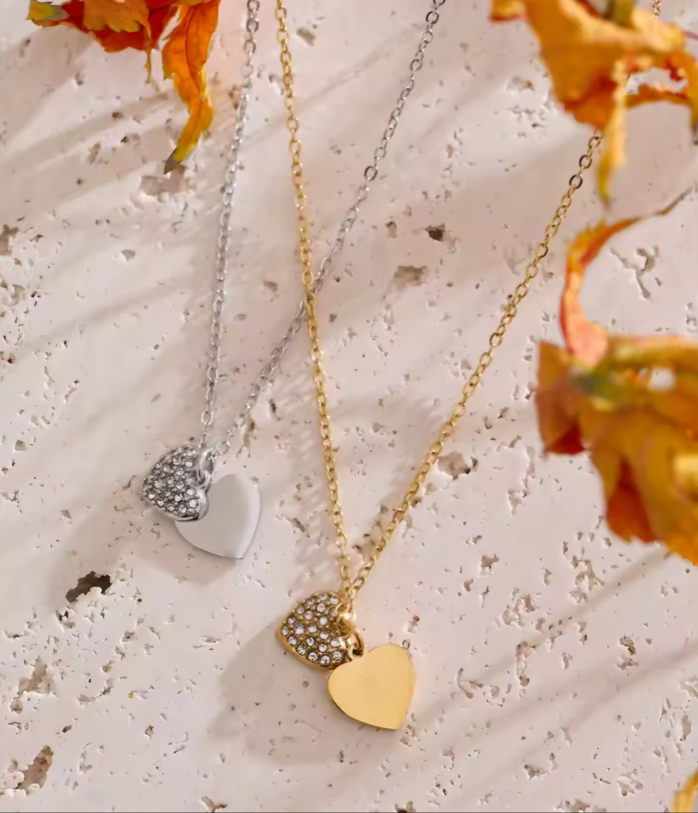 Collier Magdalena