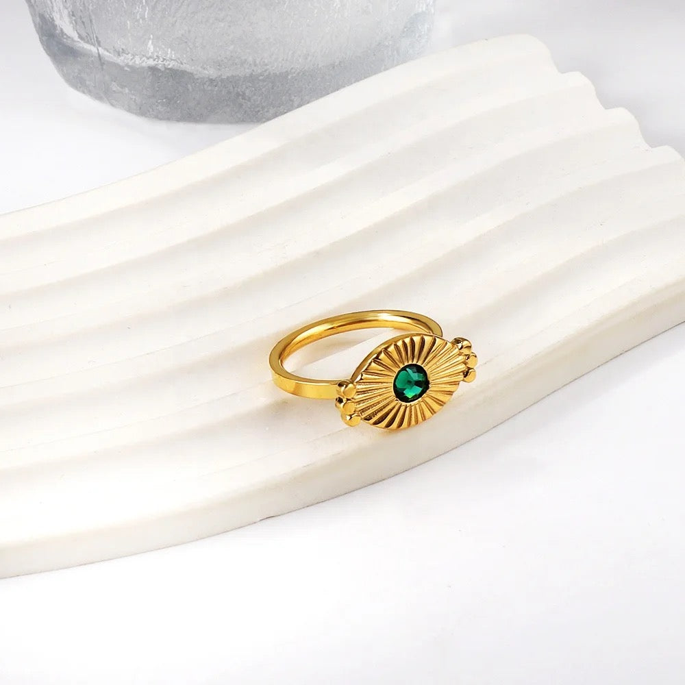 Bague Talina