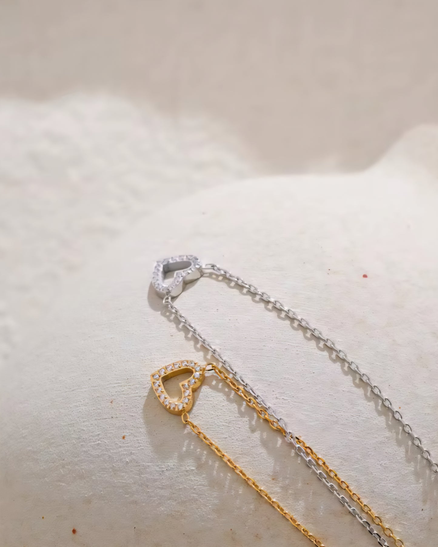 Collier Misha