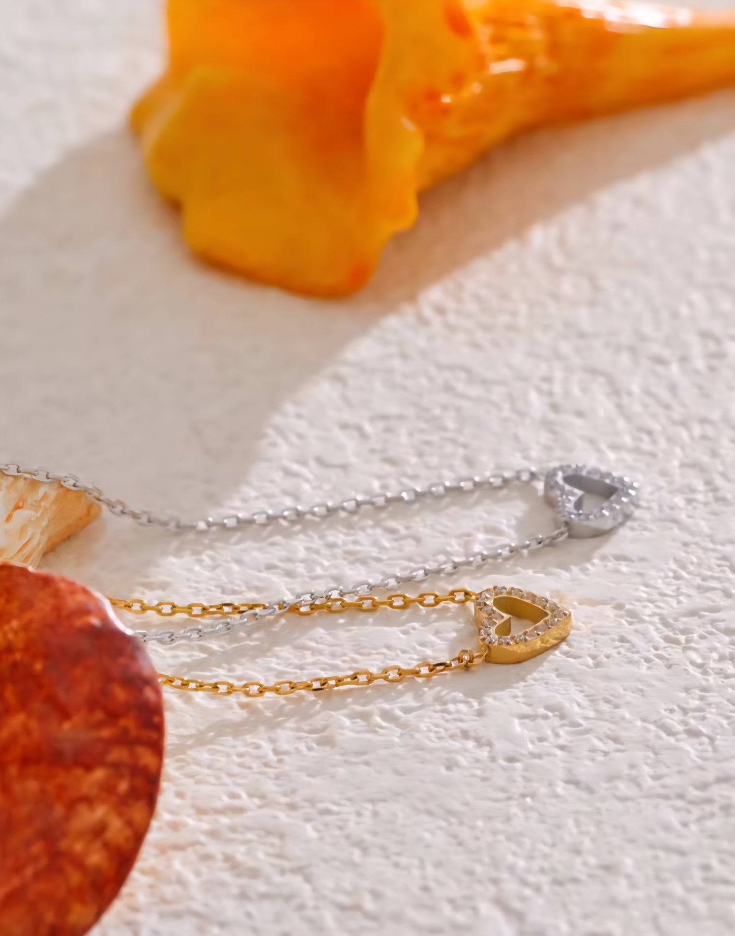 Collier Misha