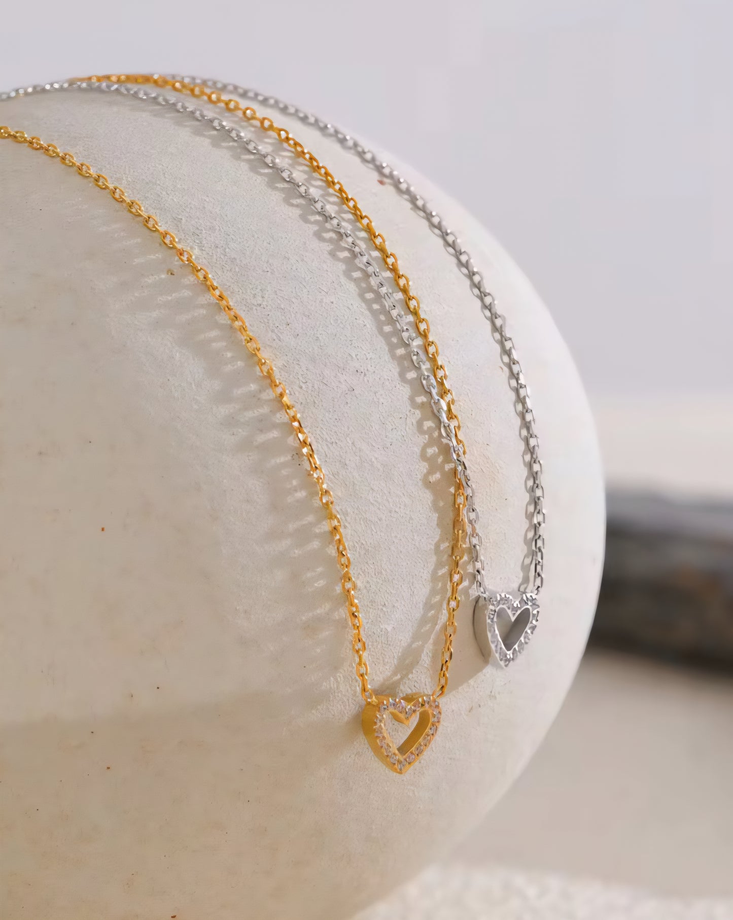 Collier Misha