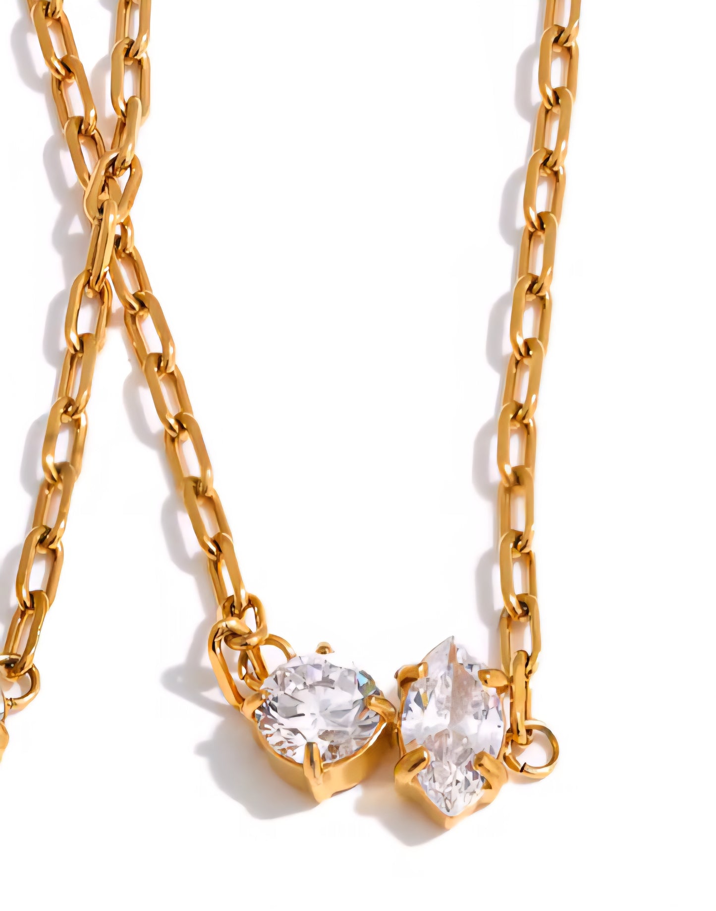 Collier Brinley