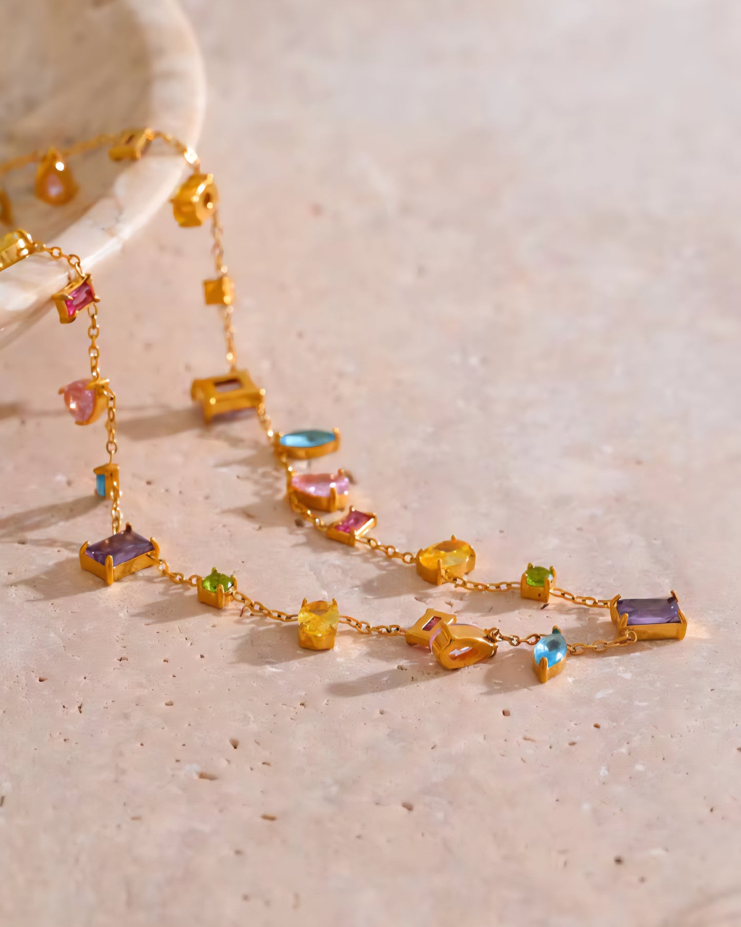 Collier Esma