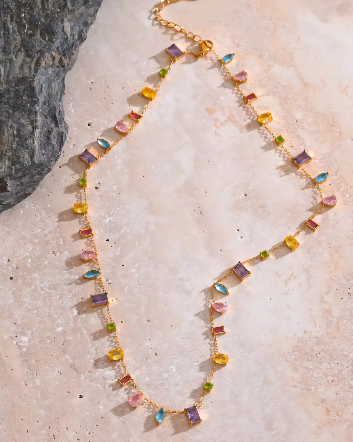 Collier Esma