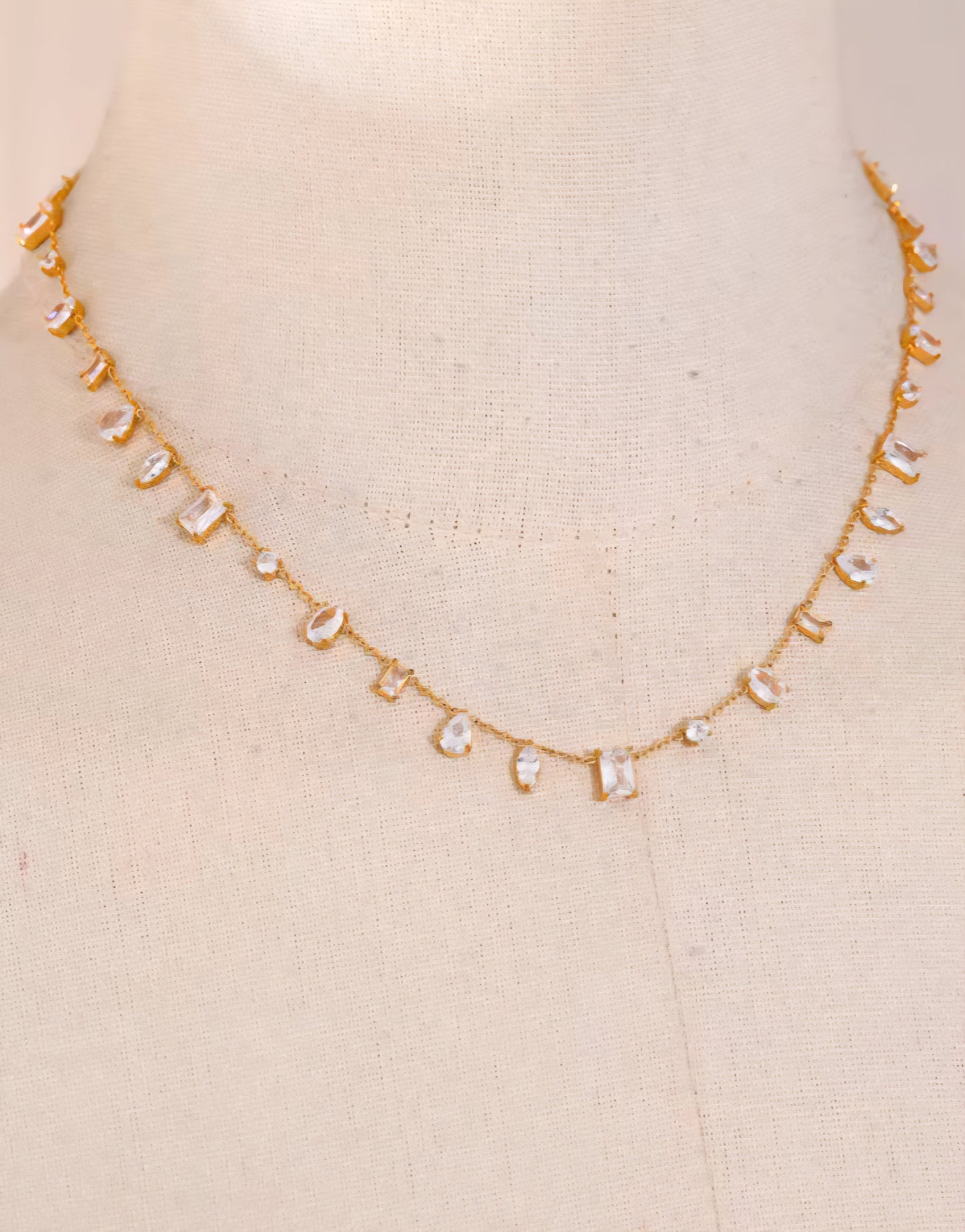 Collier Esma