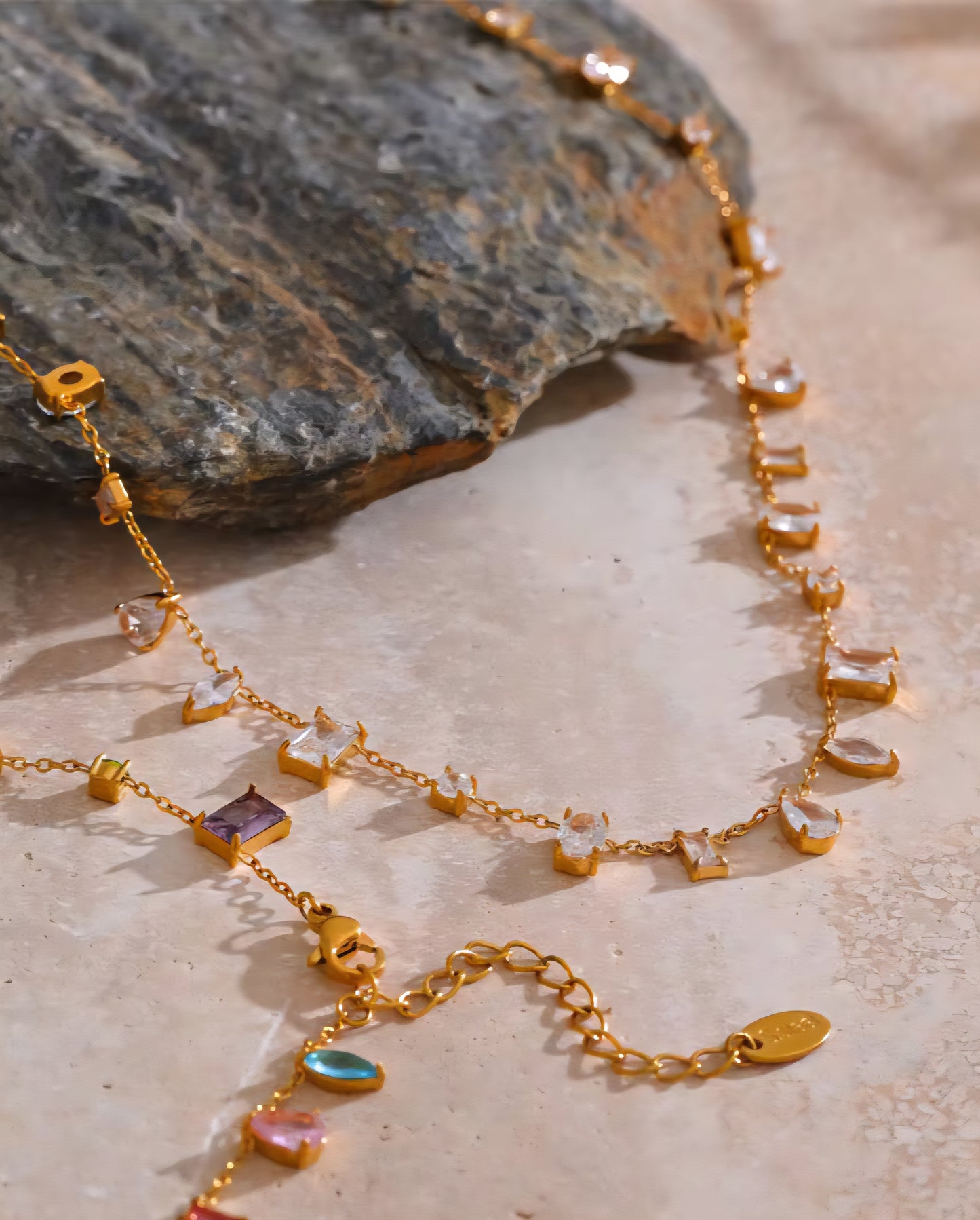 Collier Esma