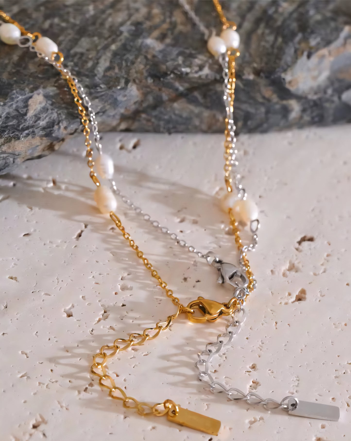 Collier Mamitiana