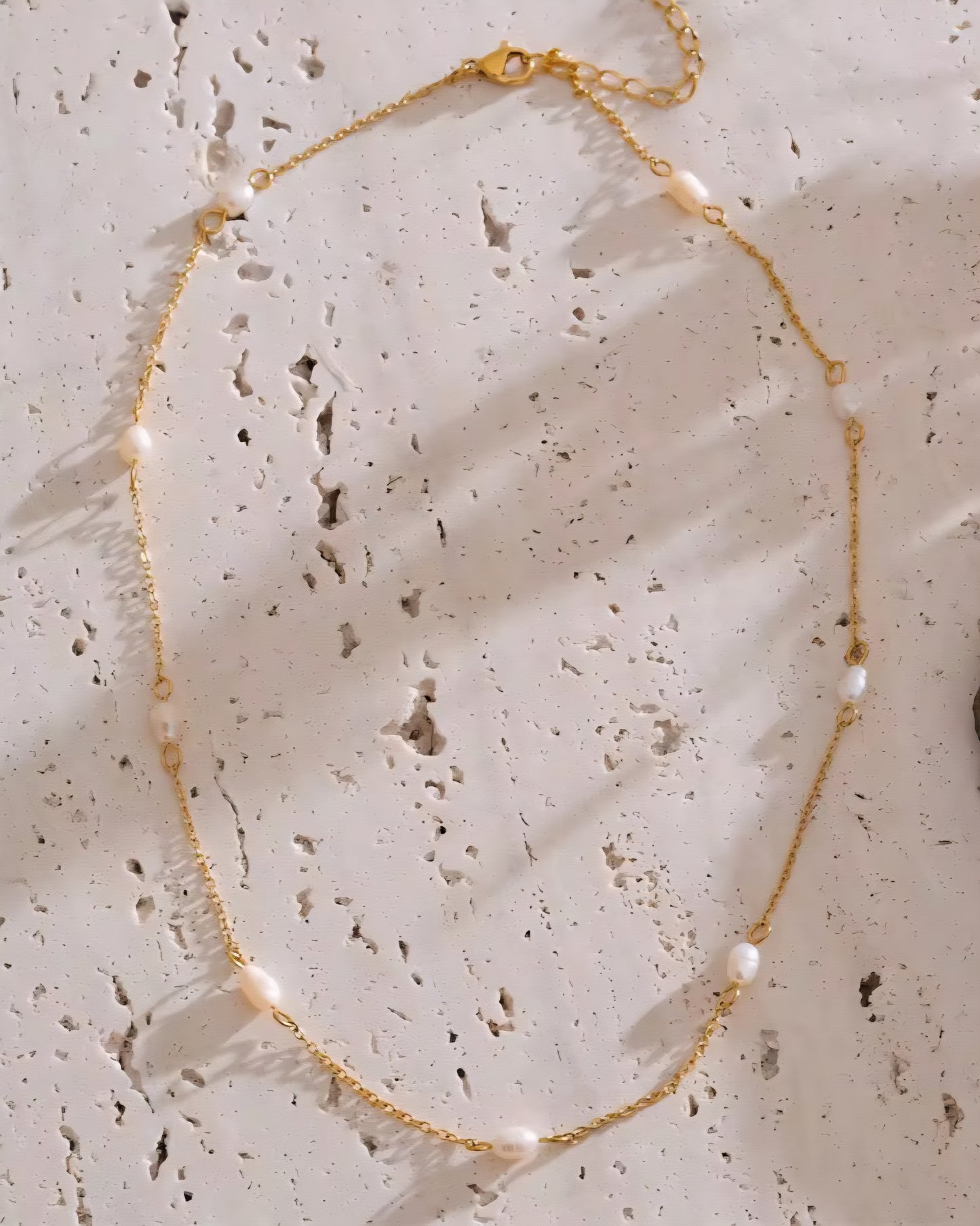 Collier Mamitiana