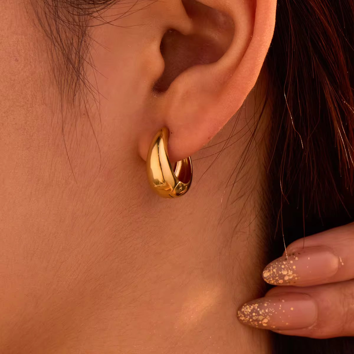 Boucles Zydricka