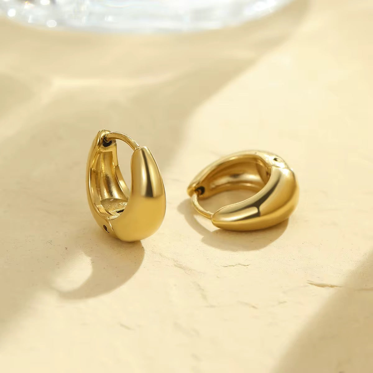 Boucles Zydricka