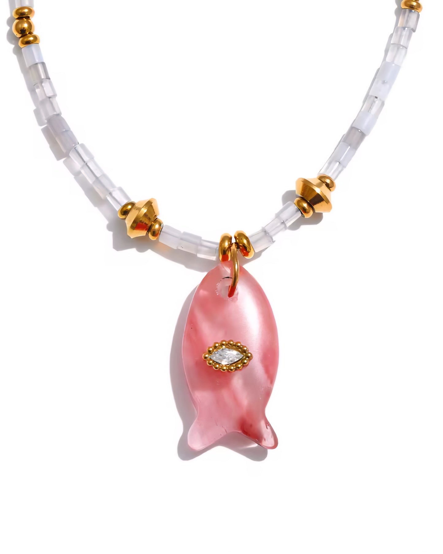 Collier Vayra