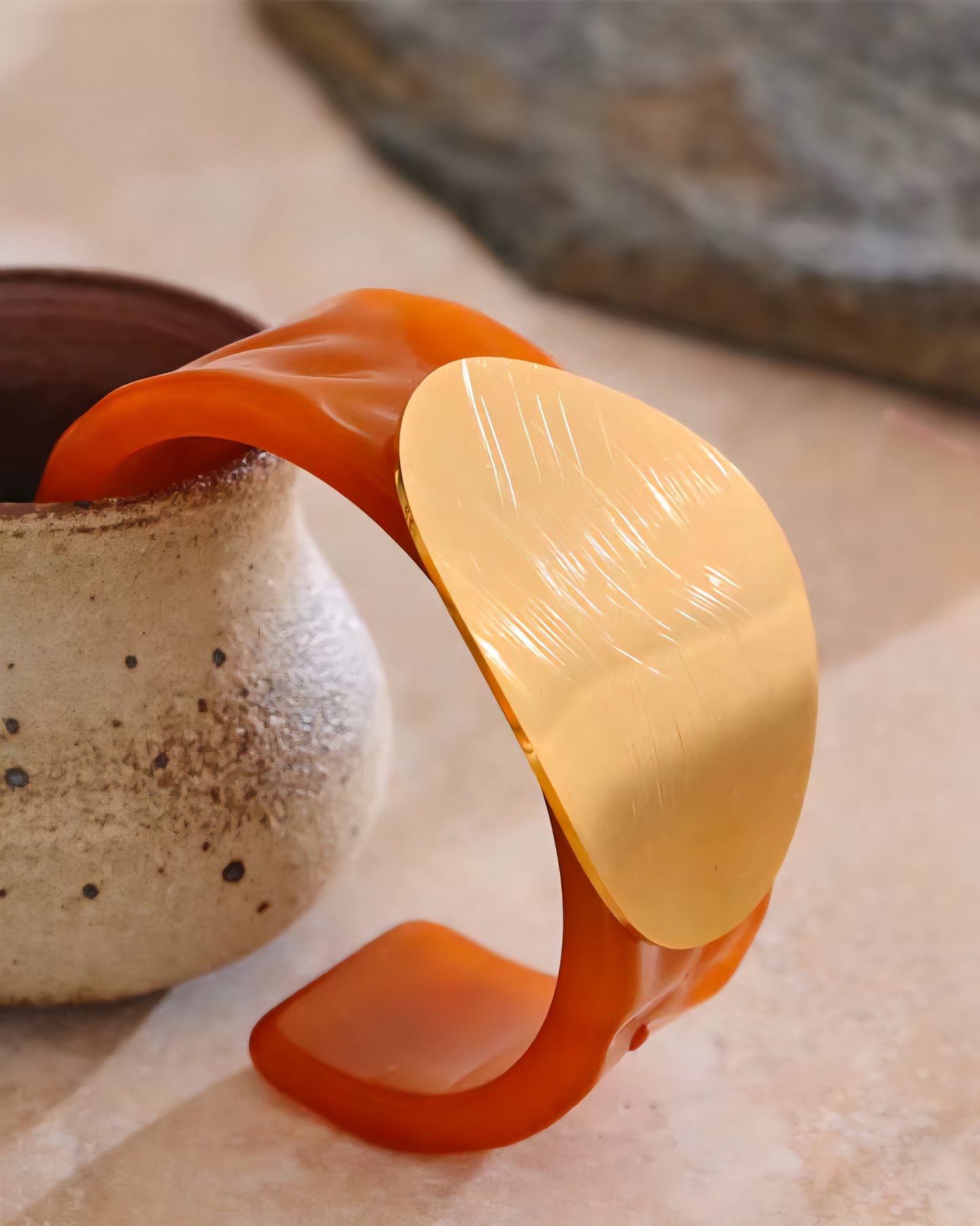 Bracelet Circinus