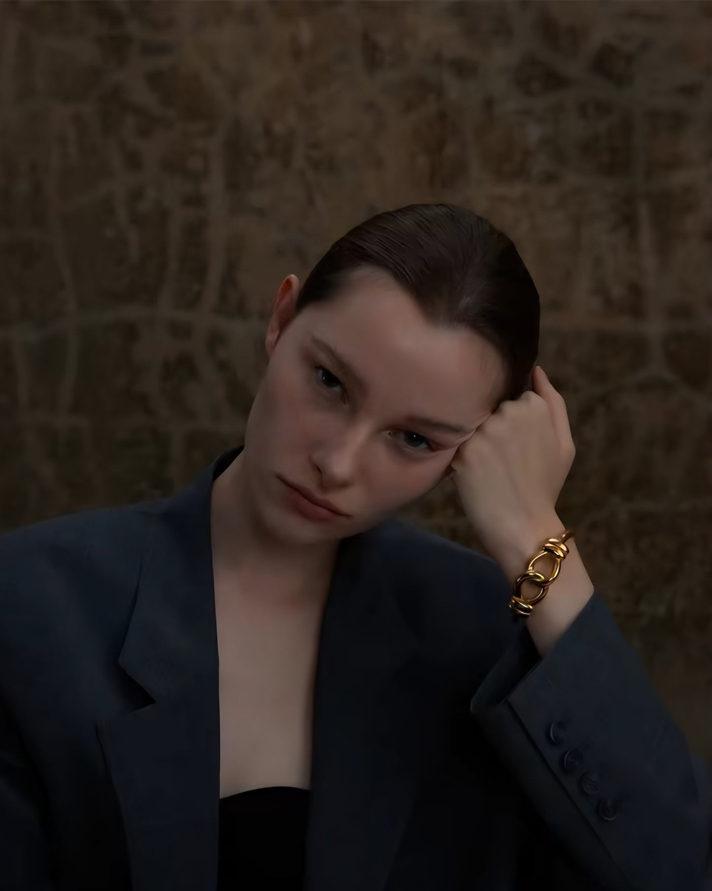 Bracelet Dorado
