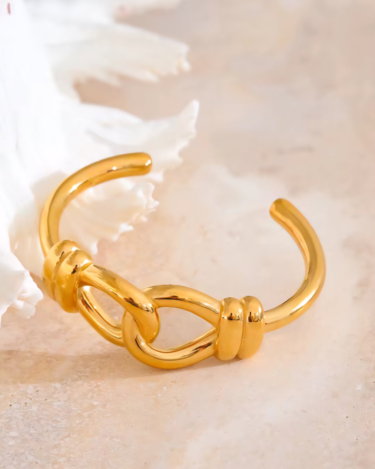 Bracelet Dorado