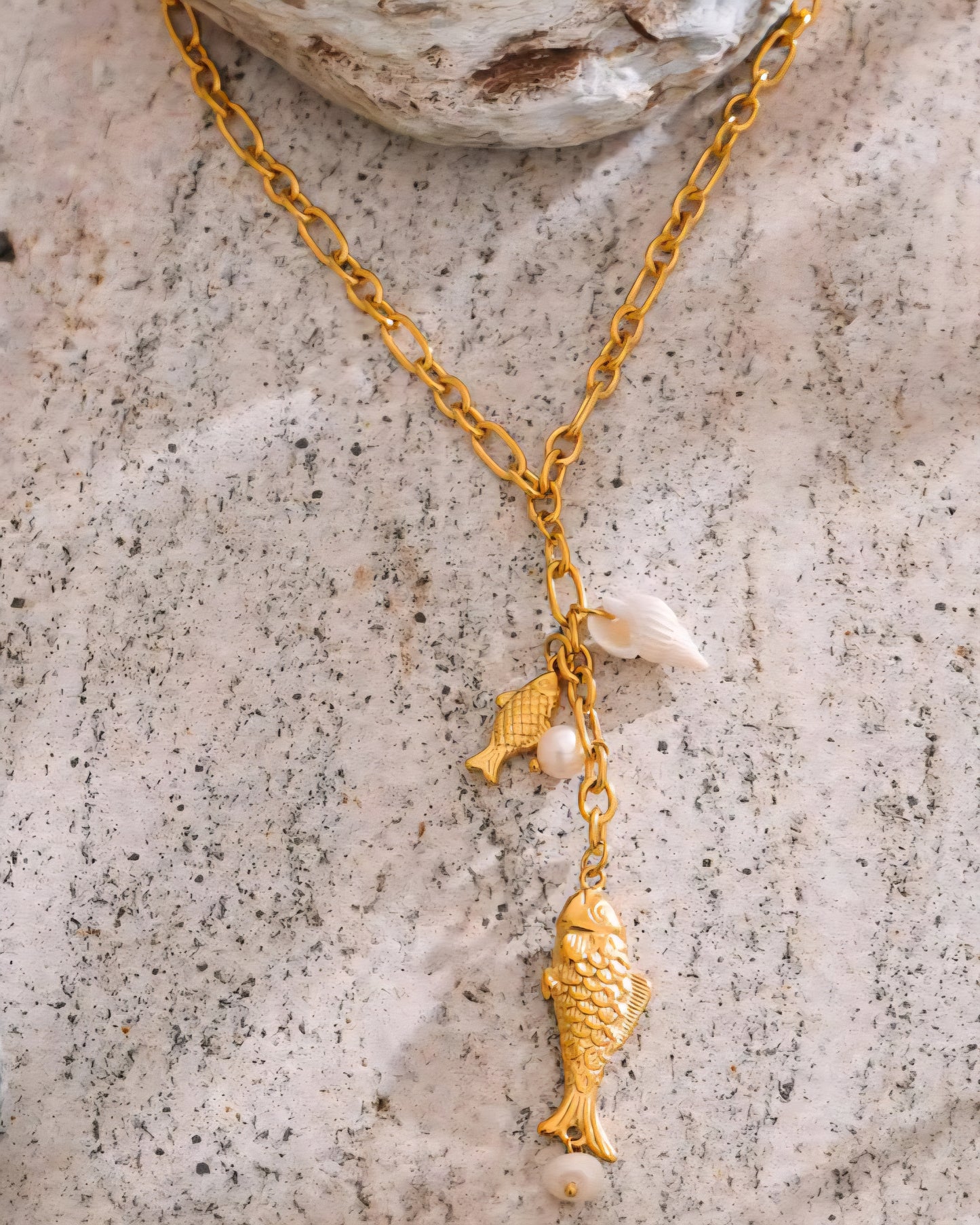 Collier Lumina
