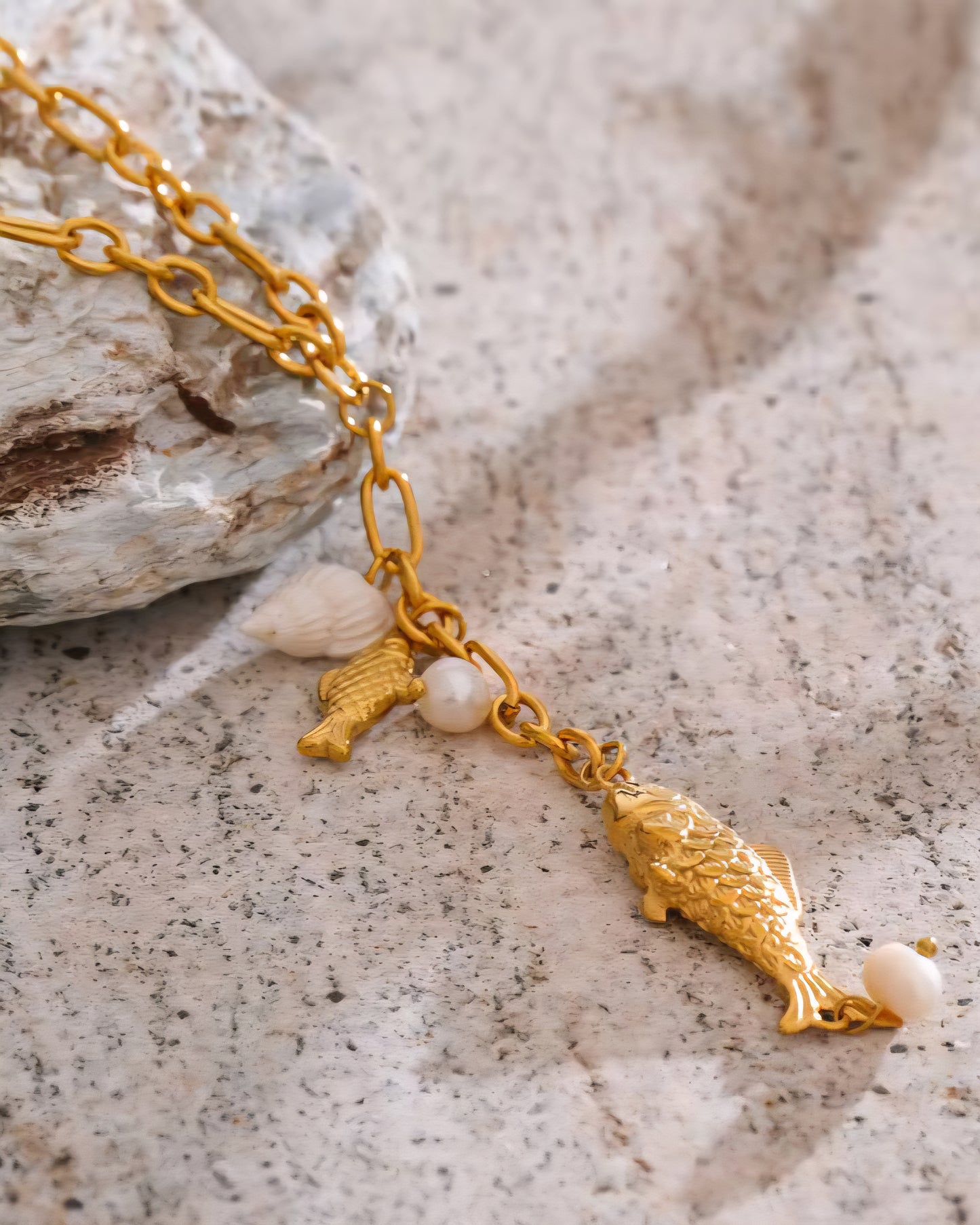 Collier Lumina