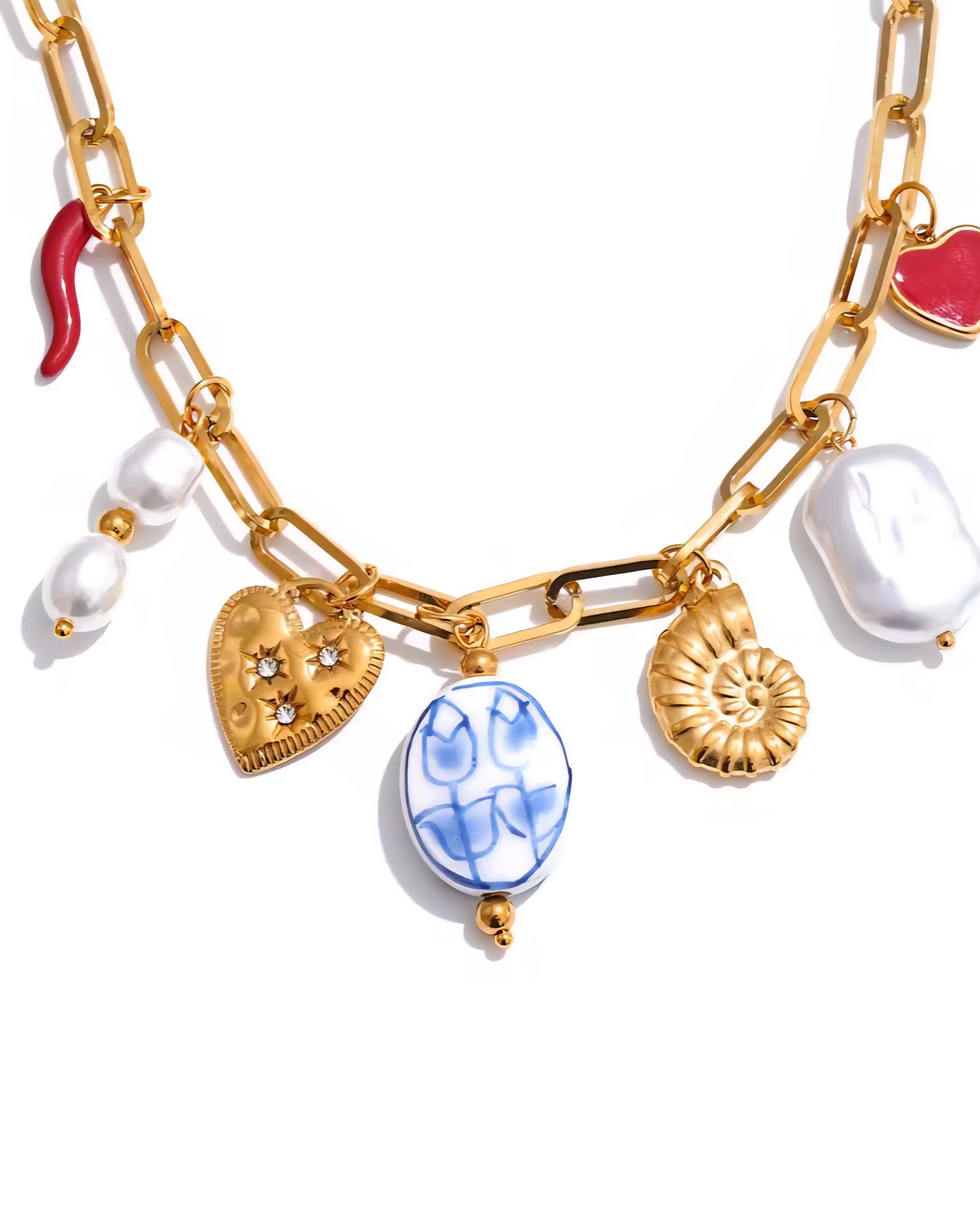 Collier Calina