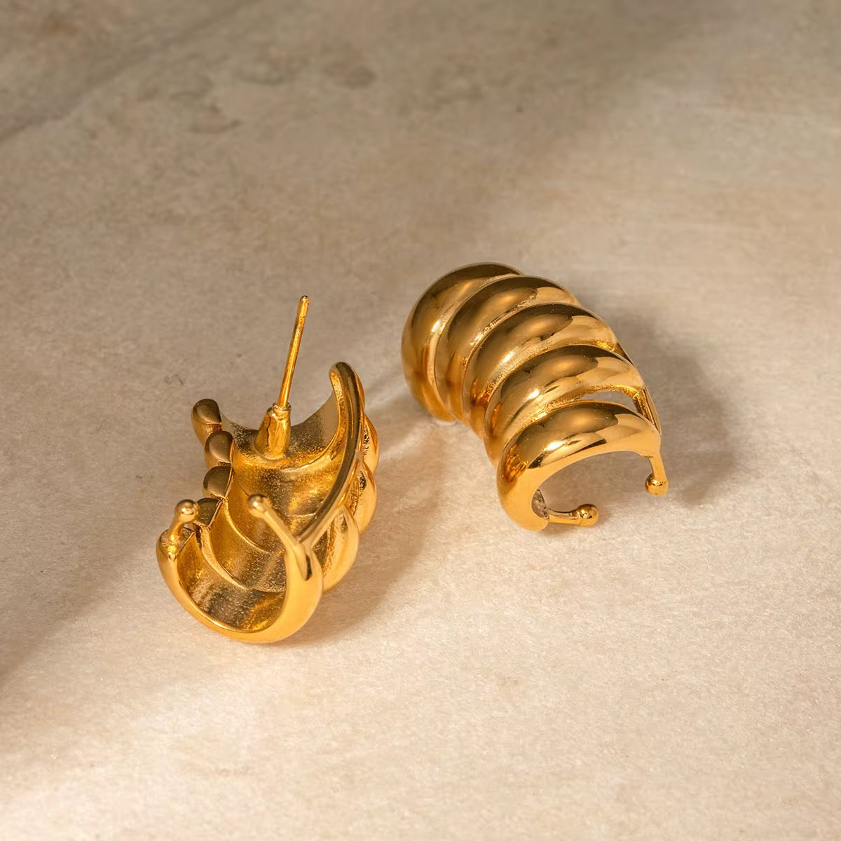 Boucles Urbanie