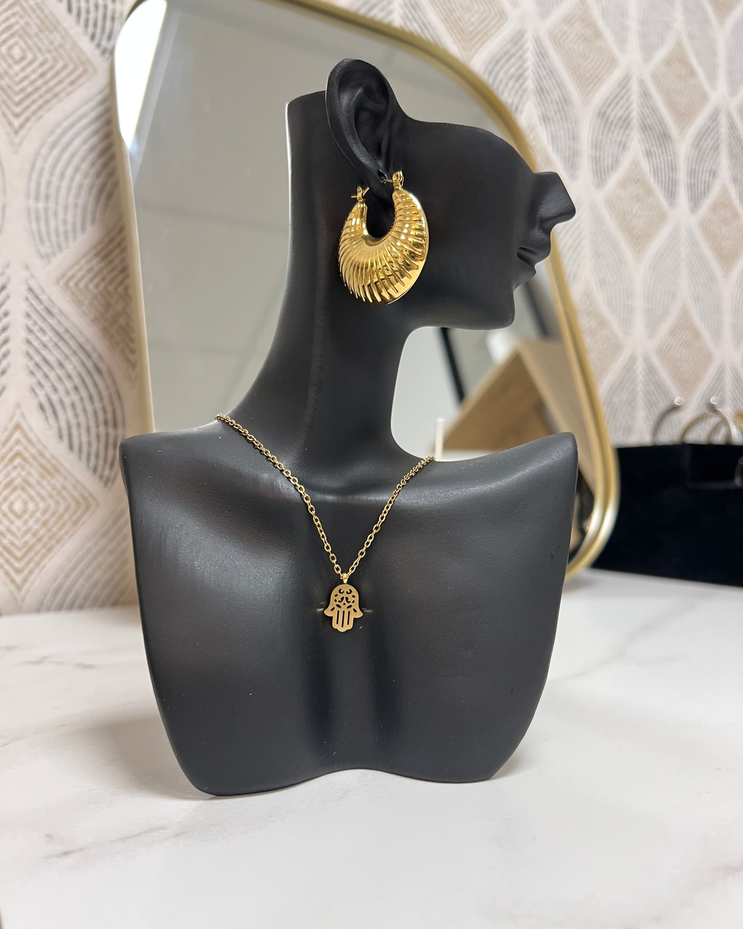 Collier Maude