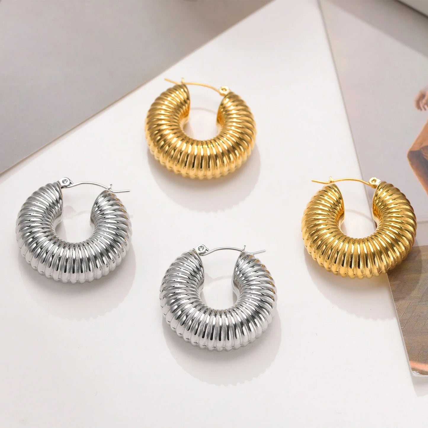 Boucles Ummu