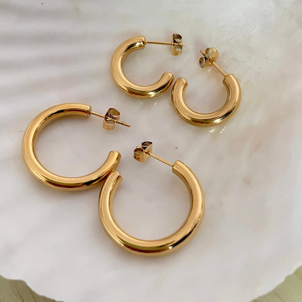 Boucles Zaxara - Krasiv Madagascar