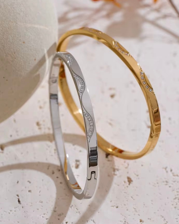 Bracelet Amsonia