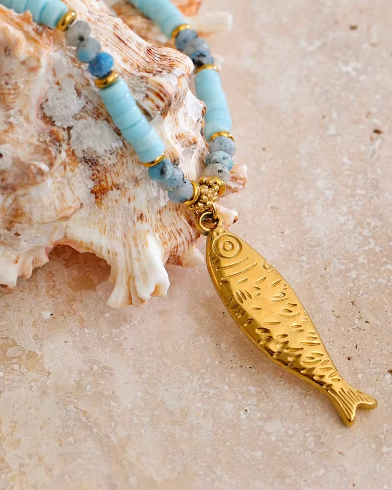 Collier Montana