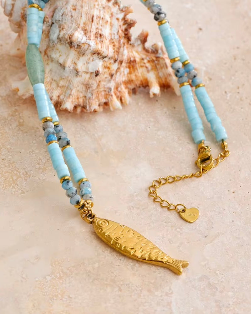 Collier Montana