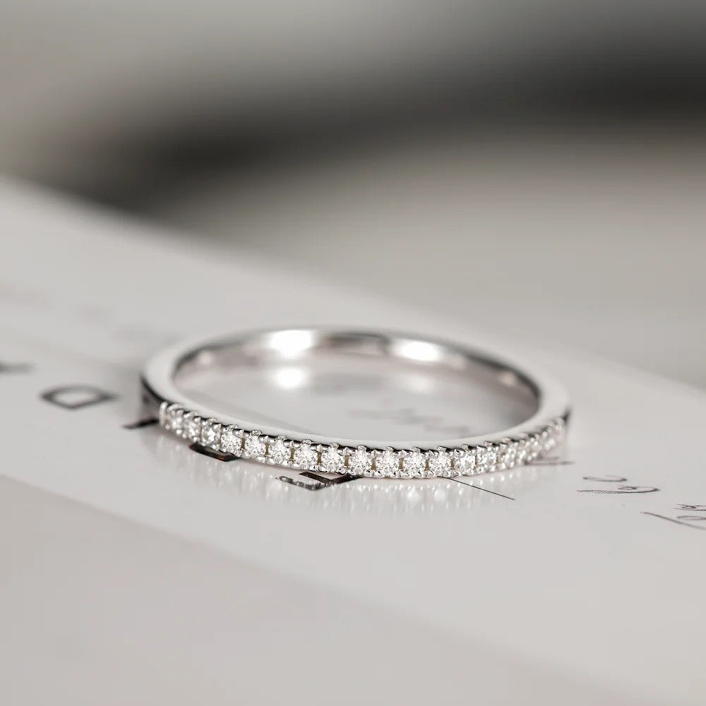 Bague Princesse Cendrillon - Krasiv Madagascar