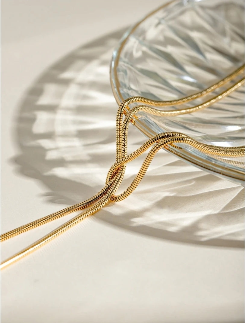 Collier Alyx