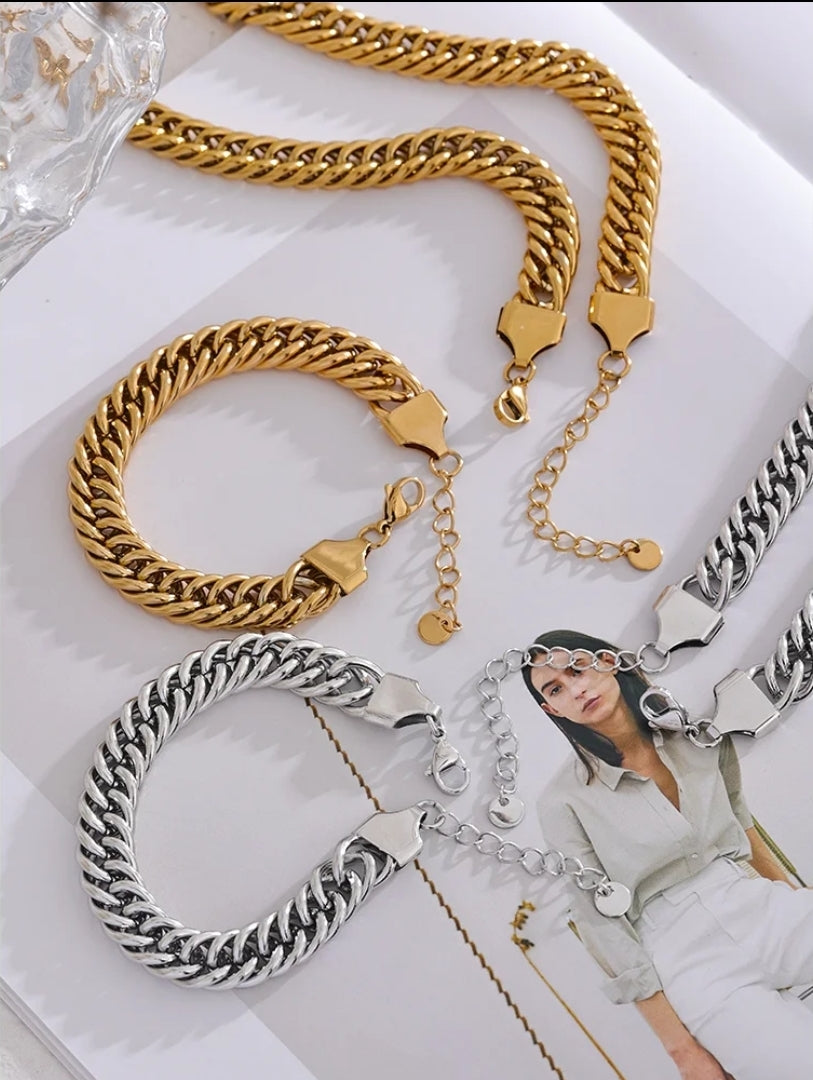 Collier Annalise - Krasiv Madagascar