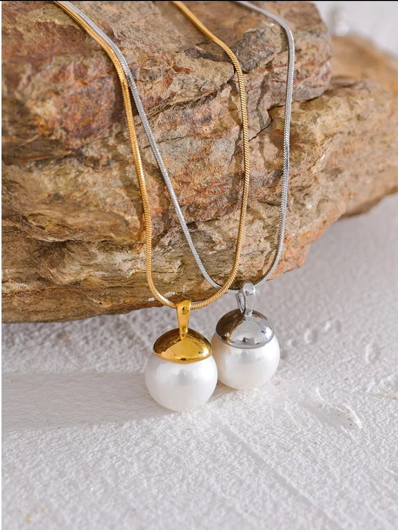 Collier Miarivelo
