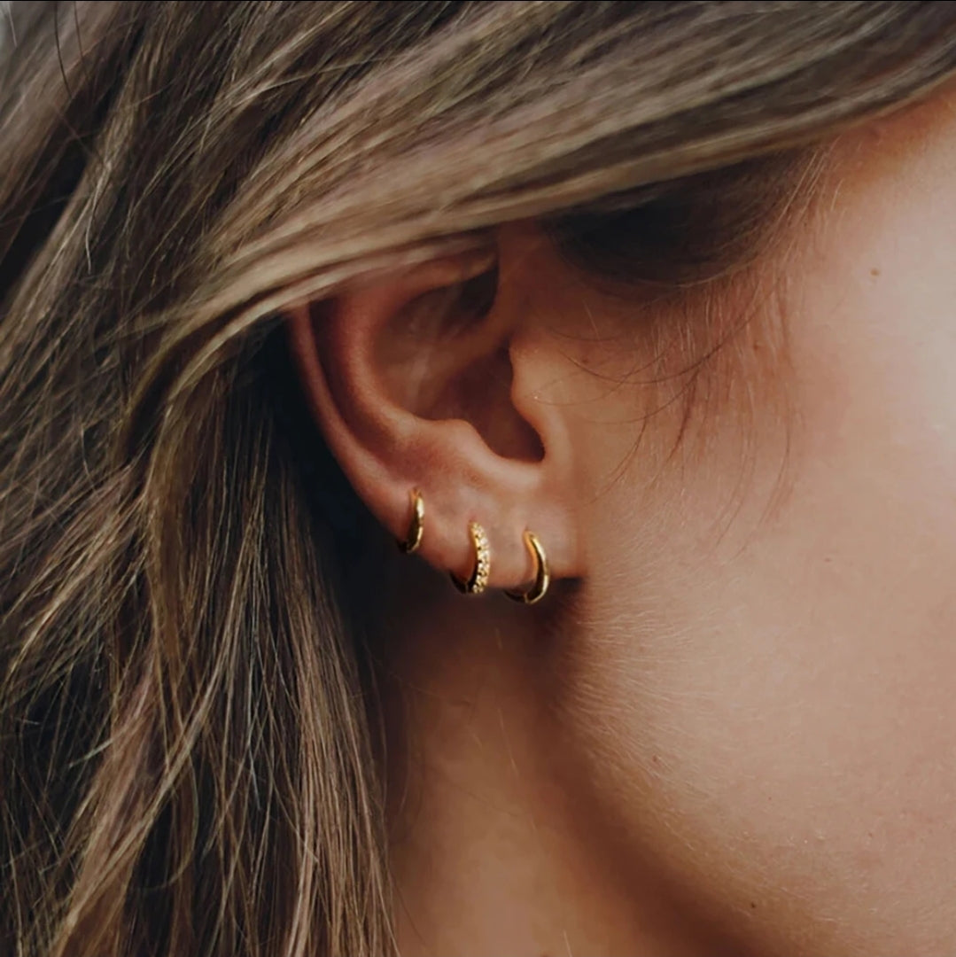 Boucles Ximara