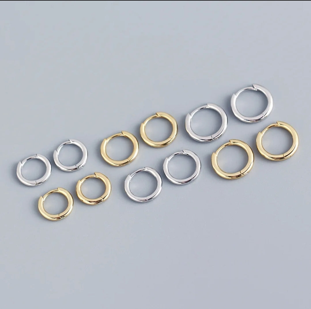 Boucles Ximara
