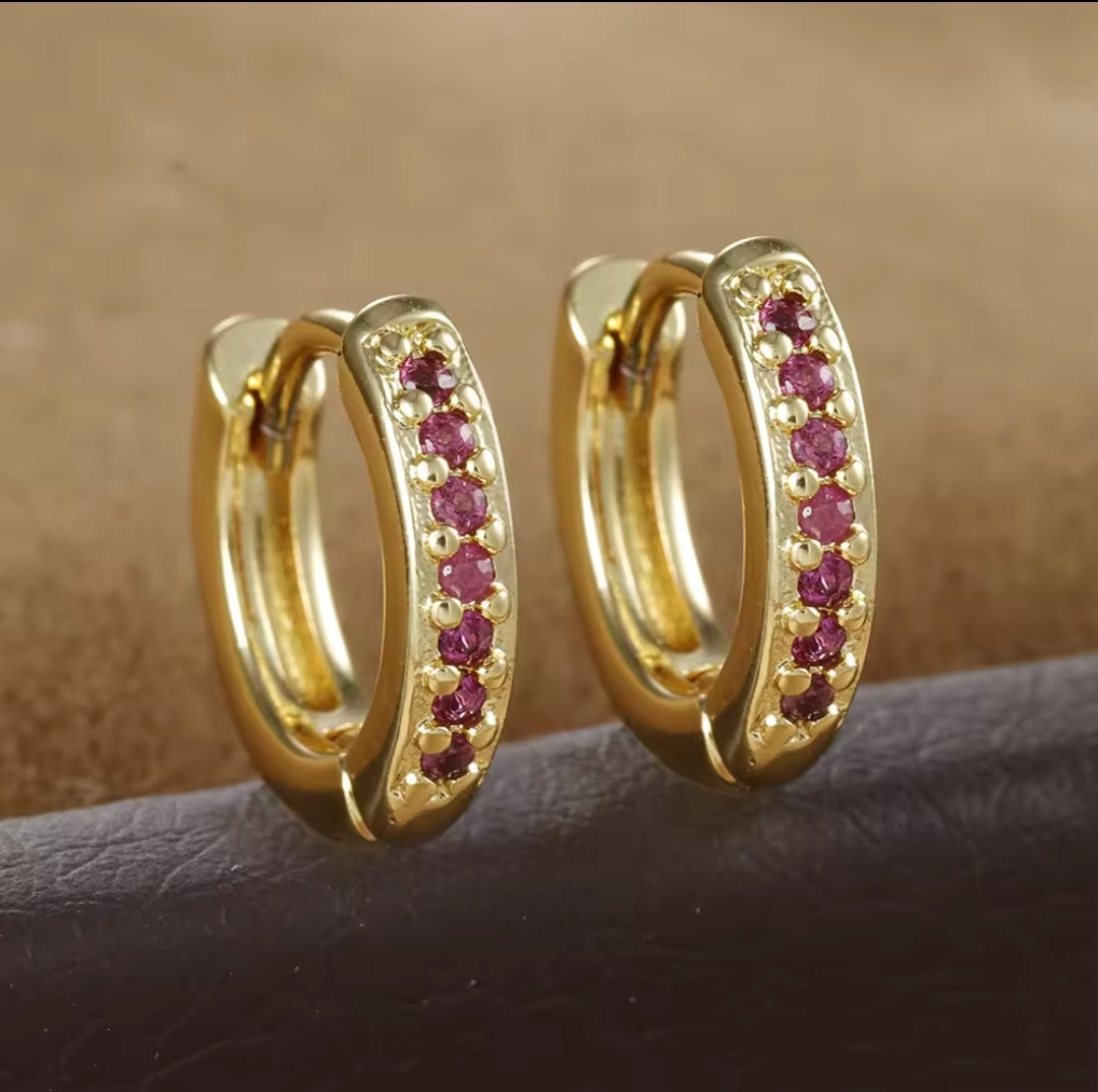 Boucles Zhor - Krasiv Madagascar