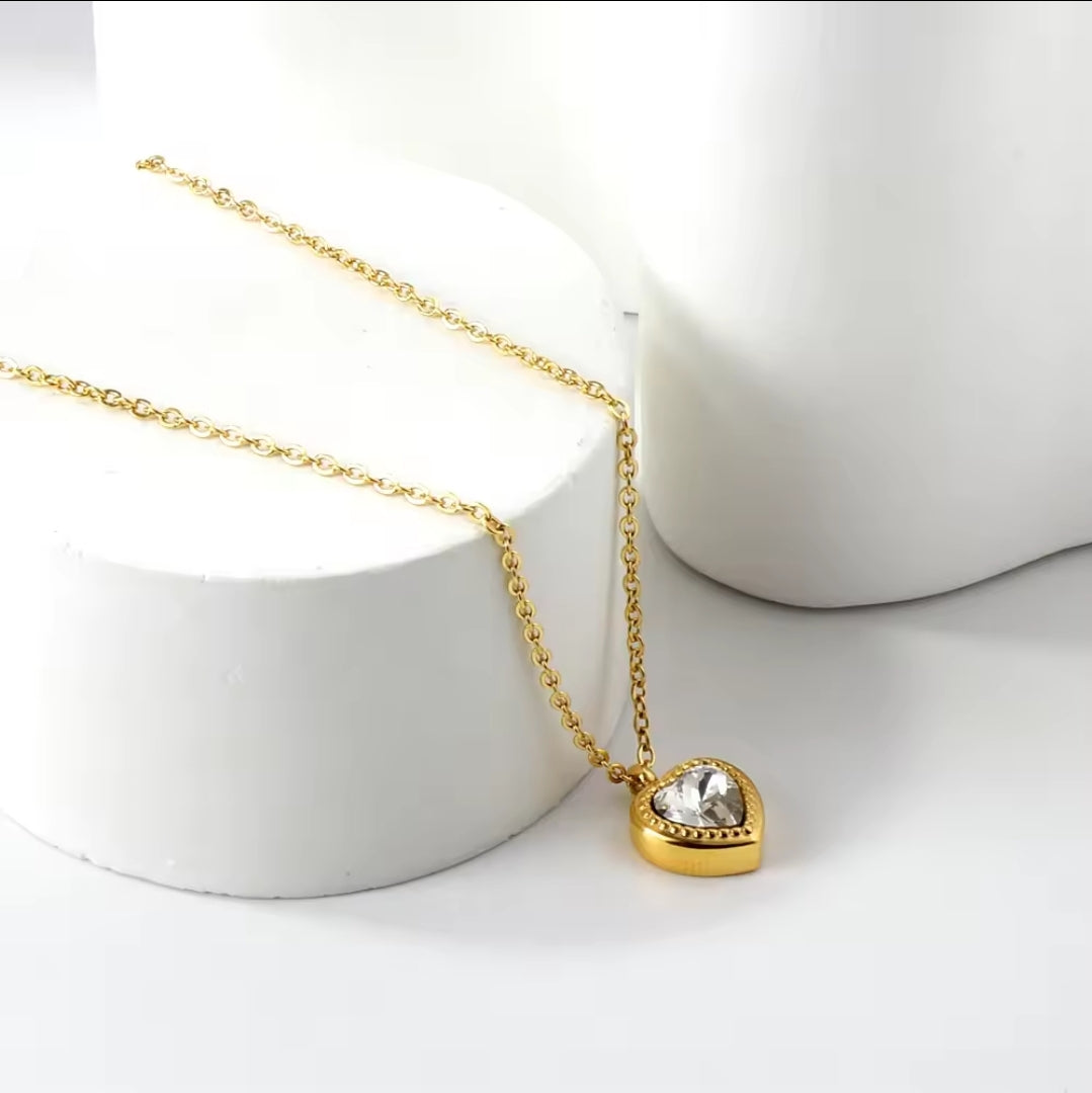 Collier Margory